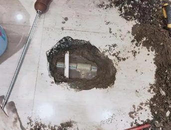 新宾测漏水电话