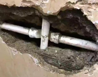 新宾测漏水哪家好