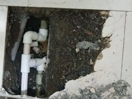 新宾测漏水哪家好