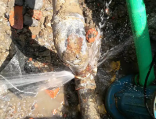 新宾测漏水公司电话