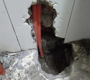 新宾漏水检测电话