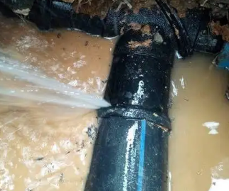 新宾测漏水公司哪家好