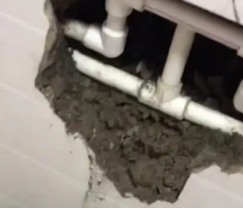 新宾漏水检测电话