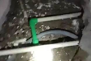 新宾测漏水公司