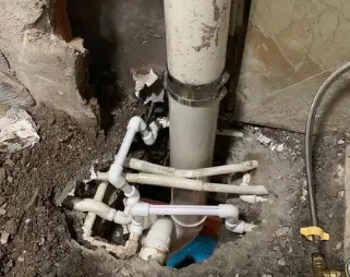 新宾漏水检测哪家好