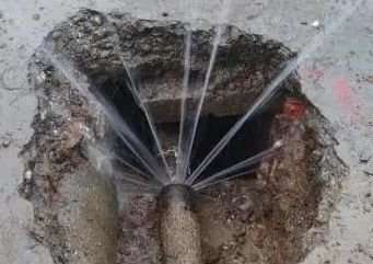 新宾漏水检测多少钱