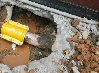 新宾漏水检测哪家好