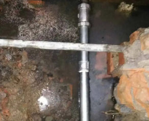 新宾漏水检测公司电话