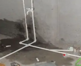 新宾水管漏水检测多少钱