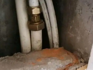 新宾水管漏水检测哪家好