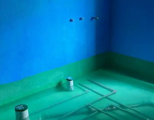 新宾卫生间防水