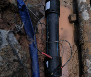 新宾水管漏水检测多少钱