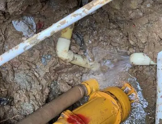 新宾水管漏水检测哪家好