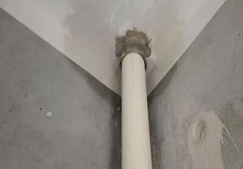 新宾卫生间测漏水之渗水防护