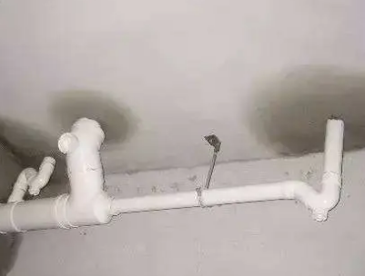 新宾卫生间测漏水的几种情景