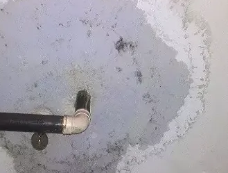 新宾卫生间测漏水之怎么维修