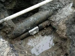 新宾水管漏水检测的传递距离多少
