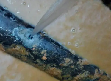 新宾水管漏水检测多少钱