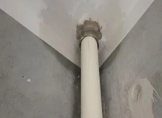 新宾卫生间测漏水的新闻分享