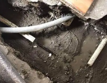 新宾卫生间测漏水价格明细