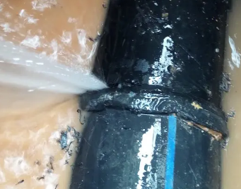 新宾水管漏水检测的小妙招