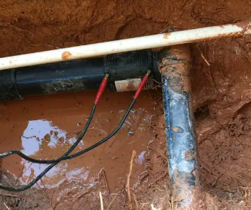 新宾水管漏水检测多少钱