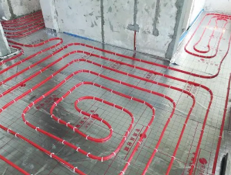 新宾地暖维修的知识