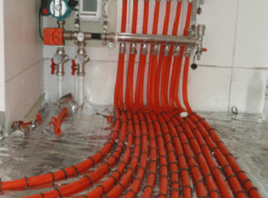 新宾地暖维修多少钱