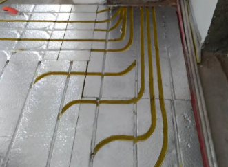 新宾地暖维修哪家好