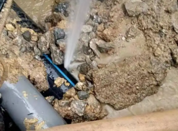 新宾水管漏水检测哪家好