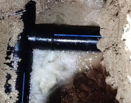 新宾水管漏水检测哪家好