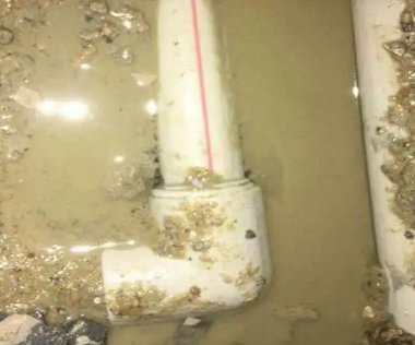 新宾水管漏水检测多少钱