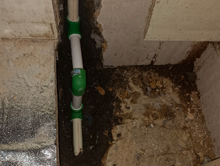 新宾卫生间测漏水哪家好