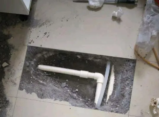 新宾卫生间测漏水哪家好