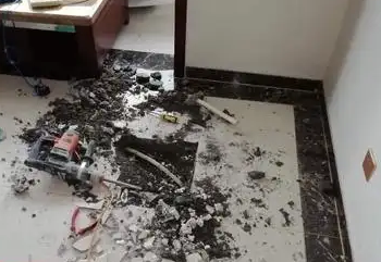 新宾漏水检测多少钱