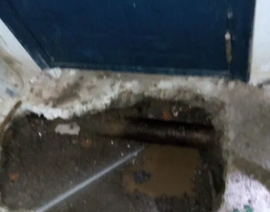 新宾水管漏水检测多少钱