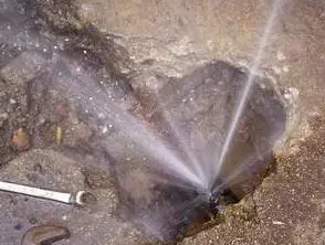 新宾水管漏水检测哪家好