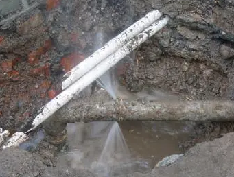 新宾测漏水多少钱