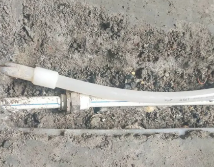 新宾测漏水哪家好