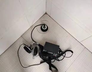 新宾测漏水公司