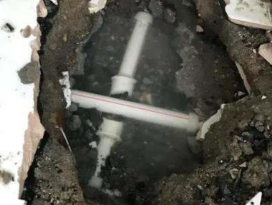 新宾漏水检测公司哪家好