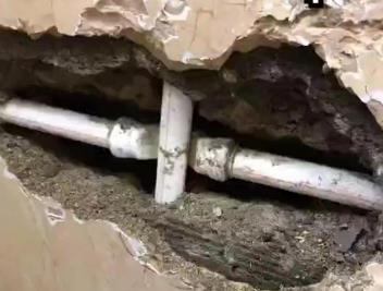 新宾漏水检测电话多少