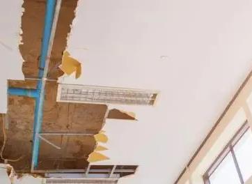 新宾测漏水电话