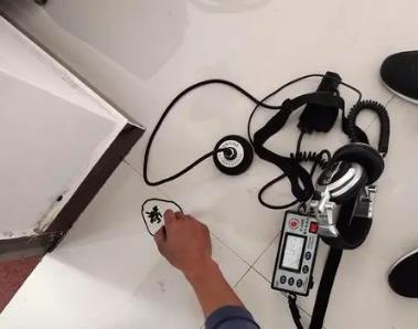 新宾测漏水公司电话